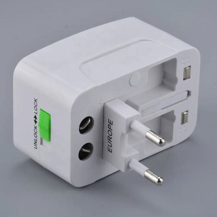 International Adapter All-In-One