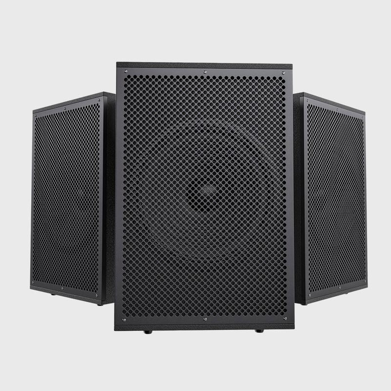 Smart speaker assistant echo stands