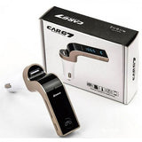 Carg7 Wireless – Car Charger
