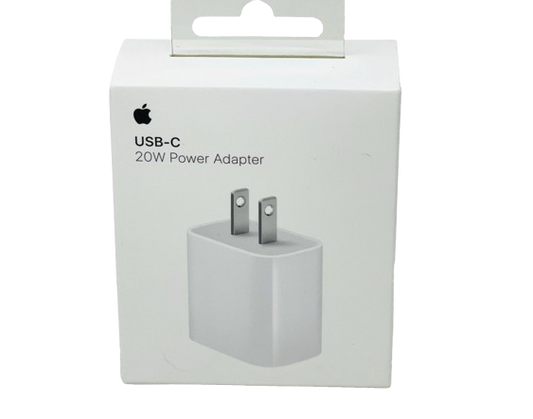 Private: Apple Charging cube (USB-C) 20 Watts