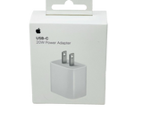 Private: Apple Charging cube (USB-C) 20 Watts